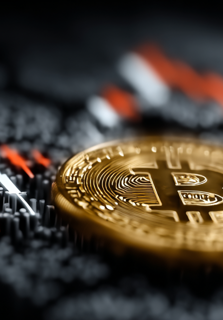 How Balanced is Your Crypto?